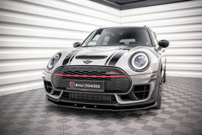 Lip Anteriore V.2 Mini Cooper Clubman John Cooper Works F54