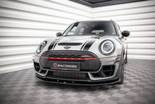 Carica l&#39;immagine nel visualizzatore di Gallery, Lip Anteriore V.2 Mini Cooper Clubman John Cooper Works F54