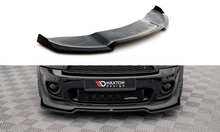 Carica l&#39;immagine nel visualizzatore di Gallery, Lip Anteriore V.2 Mini Cooper John Cooper Works R56