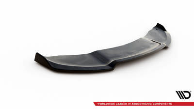 Lip Anteriore V.2 Mini Cooper John Cooper Works R56