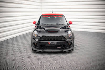 Lip Anteriore V.2 Mini Cooper John Cooper Works R56