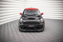 Carica l&#39;immagine nel visualizzatore di Gallery, Lip Anteriore V.2 Mini Cooper John Cooper Works R56