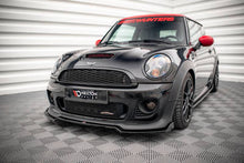 Carica l&#39;immagine nel visualizzatore di Gallery, Lip Anteriore V.2 Mini Cooper John Cooper Works R56
