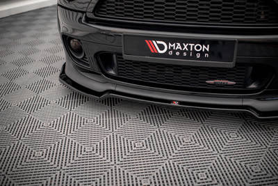 Lip Anteriore V.2 Mini Cooper John Cooper Works R56