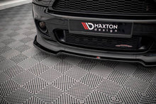 Carica l&#39;immagine nel visualizzatore di Gallery, Lip Anteriore V.2 Mini Cooper John Cooper Works R56