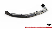 Load image into Gallery viewer, Lip Anteriore V.2 Mini Cooper S F56 Facelift