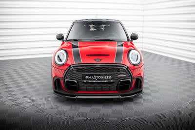 Lip Anteriore V.2 Mini Cooper S John Cooper Works F56 Facelift