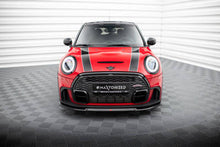 Carica l&#39;immagine nel visualizzatore di Gallery, Lip Anteriore V.2 Mini Cooper S John Cooper Works F56 Facelift