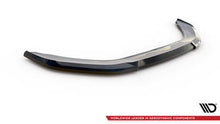 Carica l&#39;immagine nel visualizzatore di Gallery, Lip Anteriore V.2 Mini Cooper S John Cooper Works F56 Facelift