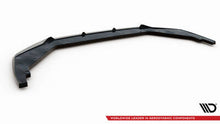 Carica l&#39;immagine nel visualizzatore di Gallery, Lip Anteriore V.2 Nissan GTR R35 Facelift