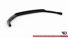 Carica l&#39;immagine nel visualizzatore di Gallery, Lip Anteriore V.2 Opel Corsa F ( Mk6)