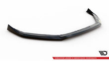 Carica l&#39;immagine nel visualizzatore di Gallery, Lip Anteriore V.2 Peugeot 208 GT Mk2