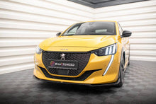 Load image into Gallery viewer, Lip Anteriore V.2 Peugeot 208 GT Mk2