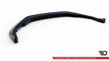 Carica l&#39;immagine nel visualizzatore di Gallery, Lip Anteriore V.2 Porsche 718 Cayman 982c
