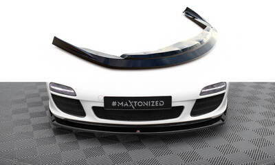 Lip Anteriore V.2 Porsche 911 Carrera 997 Facelift