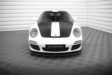 Carica l&#39;immagine nel visualizzatore di Gallery, Lip Anteriore V.2 Porsche 911 Carrera 997 Facelift