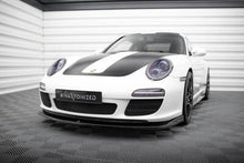 Carica l&#39;immagine nel visualizzatore di Gallery, Lip Anteriore V.2 Porsche 911 Carrera 997 Facelift
