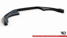 Carica l&#39;immagine nel visualizzatore di Gallery, Lip Anteriore V.2 Porsche 911 Carrera Aero / Carrera GTS 992