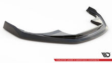 Carica l&#39;immagine nel visualizzatore di Gallery, Lip Anteriore V.2 Porsche 911 Carrera Aero / Carrera GTS 992