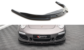 Lip Anteriore V.2 Porsche 911 Carrera GTS 997 Facelift