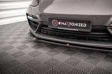 Load image into Gallery viewer, Lip Anteriore V.2 Porsche Panamera E-Hybrid 971