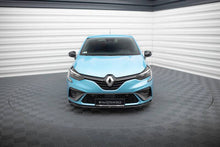 Carica l&#39;immagine nel visualizzatore di Gallery, Lip Anteriore V.2 Renault Clio R.S. Line Mk5