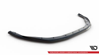 Lip Anteriore V.2 Renault Clio R.S. Line Mk5