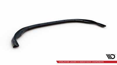 Lip Anteriore V.2 Renault Clio R.S. Line Mk5