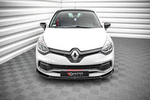 Carica l&#39;immagine nel visualizzatore di Gallery, Lip Anteriore V.2 Renault Clio RS Mk4