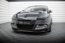 Carica l&#39;immagine nel visualizzatore di Gallery, Lip Anteriore V.2 Renault Megane GT Mk3 Facelift