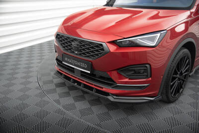 Lip Anteriore V.2 Seat Tarraco FR Mk1