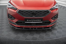 Carica l&#39;immagine nel visualizzatore di Gallery, Lip Anteriore V.2 Seat Tarraco FR Mk1