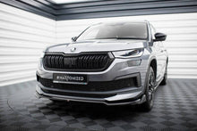 Carica l&#39;immagine nel visualizzatore di Gallery, Lip Anteriore V.2 Skoda Kodiaq Sportline Mk1 Facelift