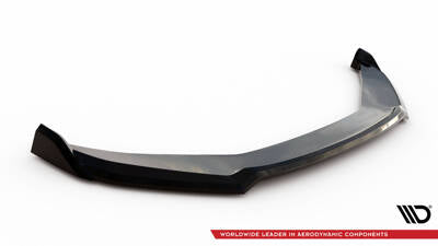 Lip Anteriore V.2 Skoda Kodiaq Sportline Mk1 Facelift