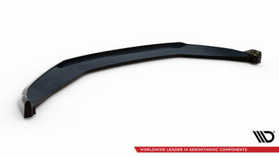 Lip Anteriore V.2 Skoda Kodiaq Sportline Mk1 Facelift