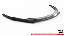 Carica l&#39;immagine nel visualizzatore di Gallery, Lip Anteriore V.2 Skoda Octavia Sportline Mk4