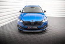 Carica l&#39;immagine nel visualizzatore di Gallery, Lip Anteriore V.2 Skoda Octavia Sportline Mk4