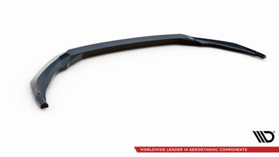 Lip Anteriore V.2 Skoda Octavia Sportline Mk4