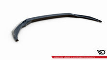 Carica l&#39;immagine nel visualizzatore di Gallery, Lip Anteriore V.2 Skoda Octavia Sportline Mk4