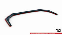 Carica l&#39;immagine nel visualizzatore di Gallery, Lip Anteriore V.2 Subaru WRX STI VA GJ 14 - 21 Facelift