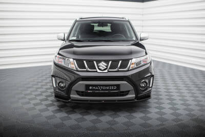 Lip Anteriore V.2 Suzuki Vitara S Mk2