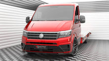 Carica l&#39;immagine nel visualizzatore di Gallery, Lip Anteriore V.2 Volkswagen Crafter Mk2