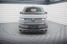 Load image into Gallery viewer, Lip Anteriore V.2 Volkswagen Multivan T7