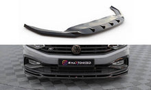 Load image into Gallery viewer, Lip Anteriore V.2 Volkswagen Passat R-Line B8 Facelift