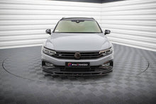 Load image into Gallery viewer, Lip Anteriore V.2 Volkswagen Passat R-Line B8 Facelift