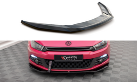 Lip Anteriore V.2 Volkswagen Scirocco Mk3