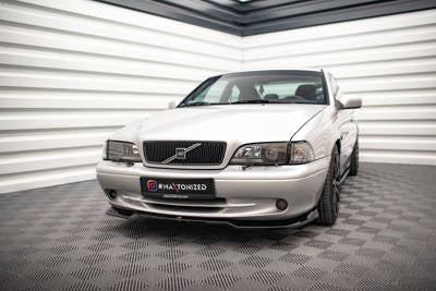 Lip Anteriore V.2 Volvo C70 Mk1