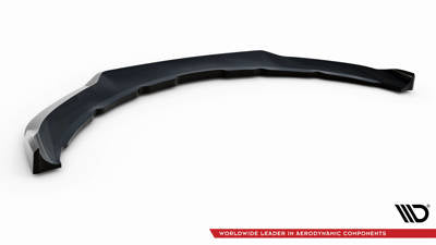 Lip Anteriore V.2 Volvo S60 R-Design Mk2