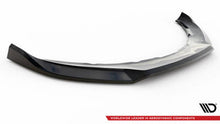 Carica l&#39;immagine nel visualizzatore di Gallery, Lip Anteriore V.2 Volvo S60 R-Design Mk2