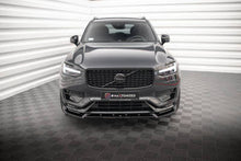 Carica l&#39;immagine nel visualizzatore di Gallery, Lip Anteriore V.2 Volvo XC90 R-Design Mk2 Facelift